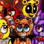 FNAF 6 Pizzeria Simulator Game Play Online for Free